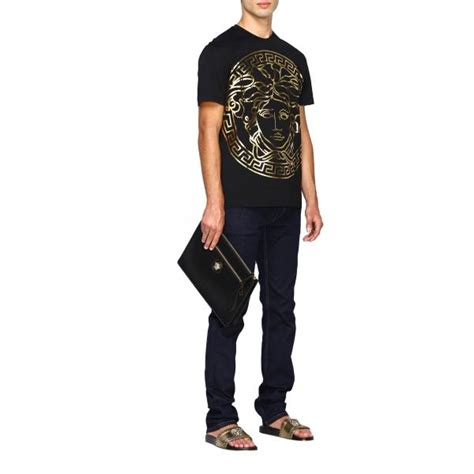 man versace outlet|Versace discount outlet online.